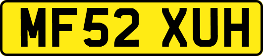 MF52XUH