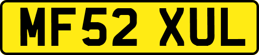 MF52XUL