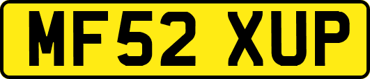 MF52XUP