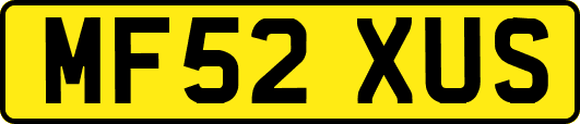 MF52XUS