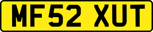 MF52XUT
