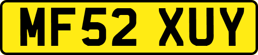 MF52XUY