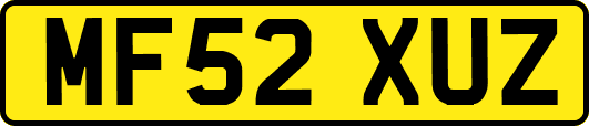 MF52XUZ