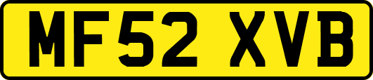 MF52XVB