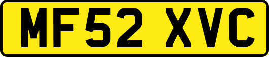 MF52XVC