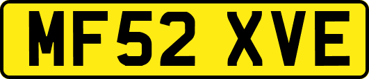 MF52XVE