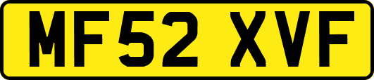 MF52XVF