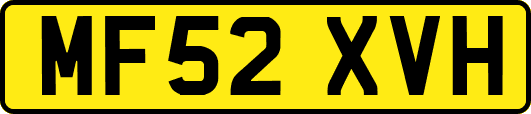 MF52XVH