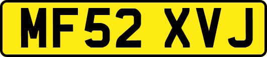 MF52XVJ