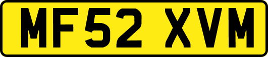MF52XVM