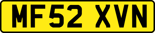 MF52XVN
