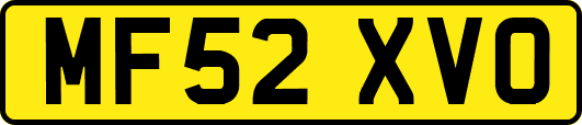 MF52XVO
