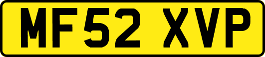MF52XVP