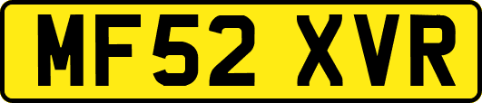 MF52XVR
