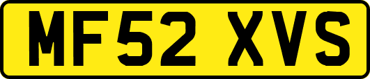 MF52XVS