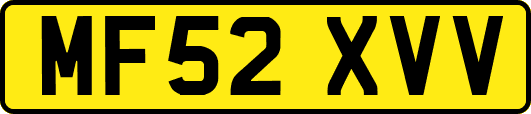 MF52XVV