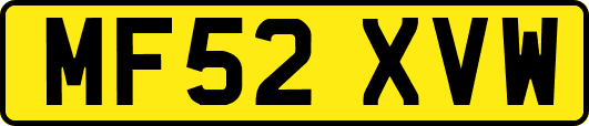 MF52XVW