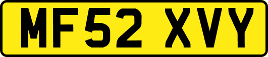 MF52XVY
