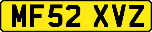 MF52XVZ
