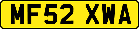 MF52XWA