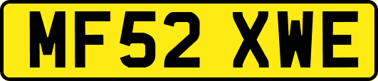 MF52XWE