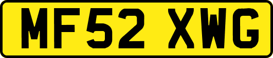MF52XWG