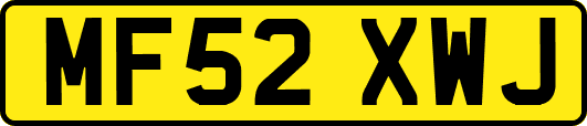 MF52XWJ