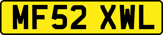 MF52XWL
