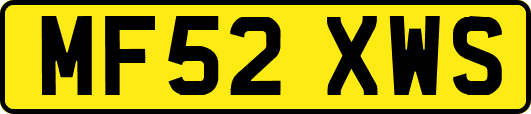 MF52XWS