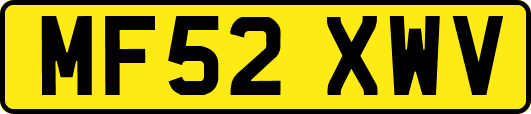 MF52XWV