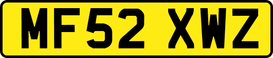 MF52XWZ