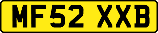 MF52XXB