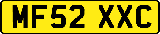 MF52XXC