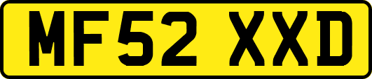 MF52XXD