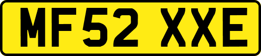 MF52XXE