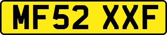MF52XXF