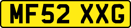 MF52XXG