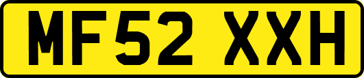 MF52XXH