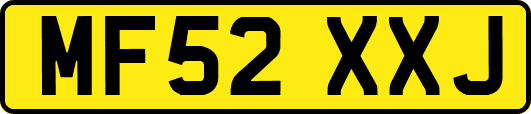 MF52XXJ