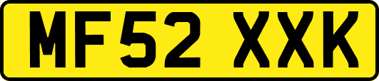 MF52XXK