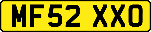 MF52XXO
