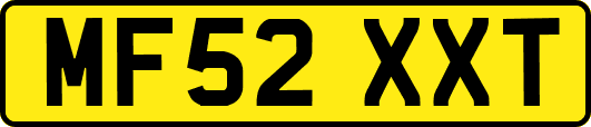 MF52XXT