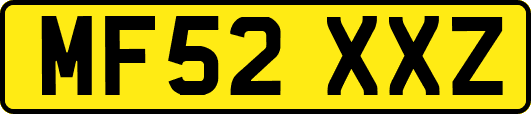 MF52XXZ