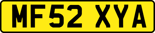 MF52XYA