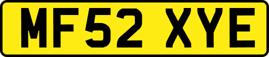MF52XYE