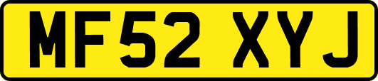 MF52XYJ
