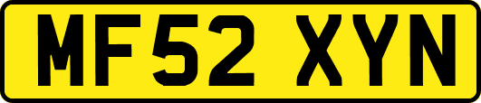 MF52XYN