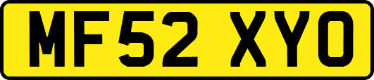 MF52XYO