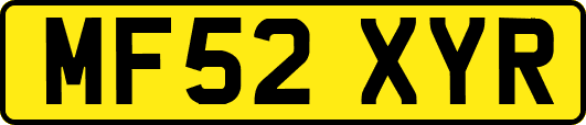 MF52XYR