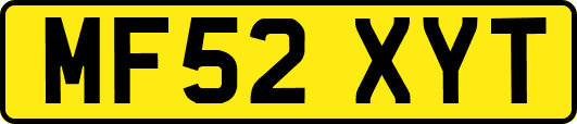 MF52XYT